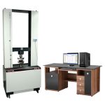 دستگاه تست بریکت مدل STM-150 (Briquetted Iron)