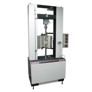 دستگاه کشش گرم مدل STM-150 (1000˚C)