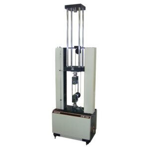 دستگاه تست کشش یونیورسال 15 تن با کورس بلند مدل STM-150H