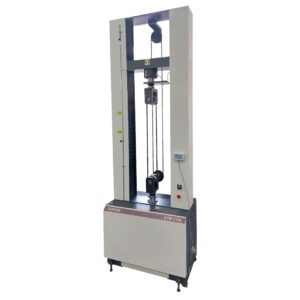 دستگاه تست کشش یونیورسال 15 تن با کورس بلند مدل STM-150L