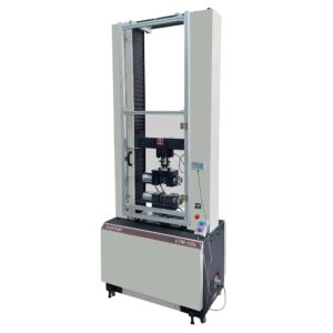 دستگاه تست کشش یونیورسال 15 تن با کورس بلند مدل STM-150L