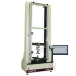 دستگاه تست فنر Spring testing machine
