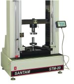 دستگاه تست فنر Spring testing machine