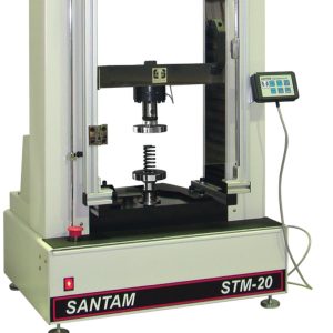 دستگاه تست فنر Spring testing machine