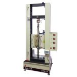 دستگاه تست کشش گرم Hot Tensile Testing Machine