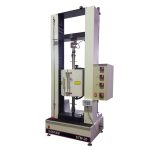 دستگاه تست کشش گرم Hot Tensile Testing Machine