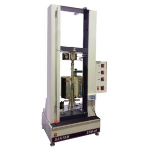 دستگاه تست کشش گرم مدل STM-20 (1000˚C)