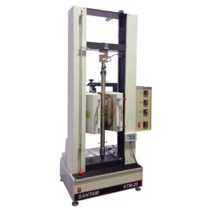 دستگاه تست کشش گرم مدل STM-20 (1000˚C)