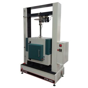 دستگاه تست کشش یونیورسال 2 تن عریض مدلSTM-20M1