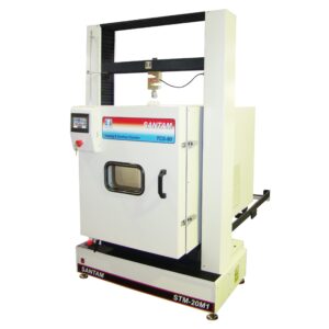 دستگاه تست کشش یونیورسال 2 تن عریض مدلSTM-20M1
