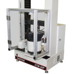 دستگاه تست گندله اتومات CCS Of Pellets ISO 4700:2015 ، ASTM E382