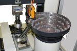 دستگاه تست گندله اتومات CCS Of Pellets ISO 4700:2015 ، ASTM E382