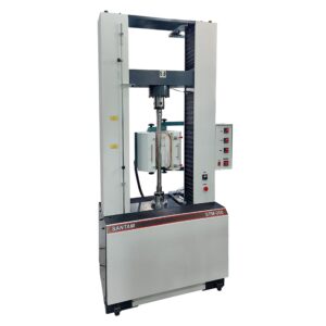 High-Temperature Tensile Testing Machine – STM-250 (250 kN) – up to 1000˚C