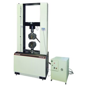 دستگاه تست کشش یونیورسال 25 تن مدل STM-250