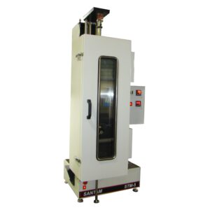 High-Temperature Tensile Testing Machine – STM-5 – up to 100˚C