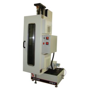 دستگاه تست کشش گرم مدل STM-5 (100˚C)