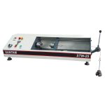 قابلیت تست پیچش و تایندگی Torsion Test and Twist Test
طراحی مطابق استانداردهای ASTM B498 ،ASTM B415، ASTM B502 
