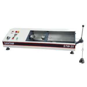 دستگاه تست تابندگی 25 نیوتن متر مدل  STW-25