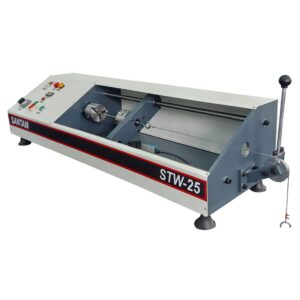 دستگاه تست تابندگی 25 نیوتن متر مدل  STW-25