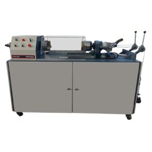 دستگاه تست پیچش 3000 نیوتن متر مدل STW-3000H