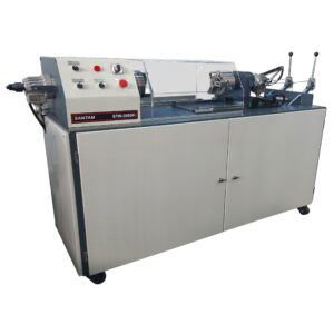 دستگاه تست پیچش 3000 نیوتن متر مدل STW-3000H