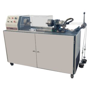 دستگاه تست پیچش و تابندگی 500 نیوتن متر مدل STW-500H