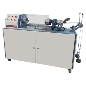 دستگاه تست پیچش و تابندگی 500 نیوتن متر مدل STW-500H