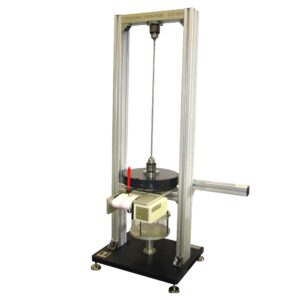 دستگاه تست ارتعاشات پیچشی مدل SVT-300