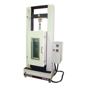 High-Temperature Tensile Testing Machine STM-20 (20 kN) – up to 200˚C