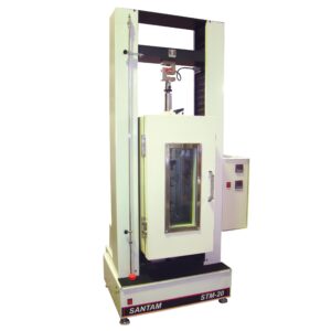 High-Temperature Tensile Testing Machine STM-20 (20 kN) – up to 200˚C
