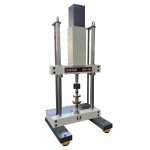 دستگاه تست خستگی فنر محوری سرومکانیکال Servomechanical Fatigue 5kN