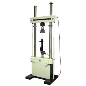 دستگاه تست خستگی محوری سروو هیدرولیک 1 تن مدل SAF-10B
