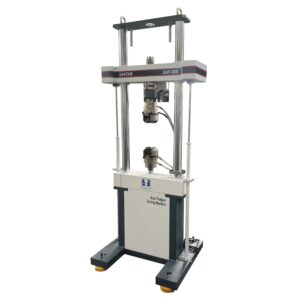 دستگاه تست خستگی محوری سروو هیدرولیک 5 تن مدل SAF-50B