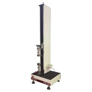 دستگاه تست کشش یونیورسال 100 کیلوگرم مرتفع مدل STM-1M1