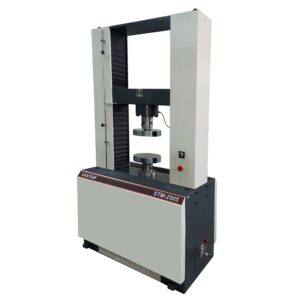 دستگاه تست فشاری 25 تن مدل STM-250S