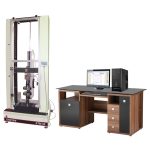 دستگاه تست فنر 5 تن مدل STM-50 (Touch)