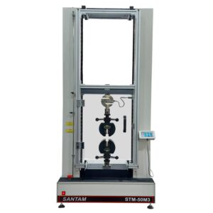 دستگاه تست کشش یونیورسال 5 تن عریض مدل STM-50M3