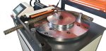 دستگاه تست خم و باز خم ارماتور Rebar Bending and Re-bending Test