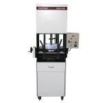 تست خمش فولاد Guided Bend Testing Machine