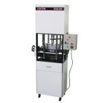 تست خمش فولاد Guided Bend Testing Machine