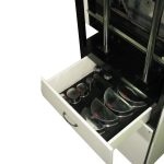 تست خمش فولاد Guided Bend Testing Machine