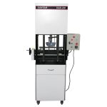 تست خمش فولاد Guided Bend Testing Machine