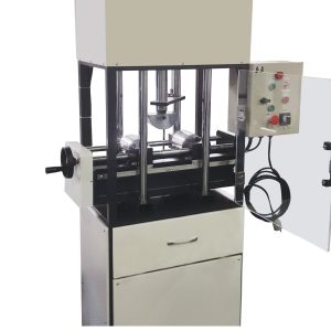 تست خمش فولاد Guided Bend Testing Machine