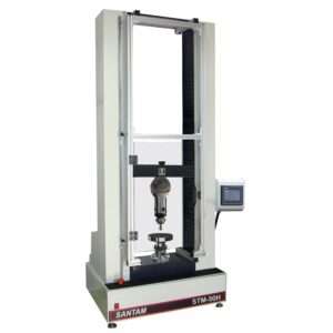 دستگاه تست سختی سنجی برینل ( سنگین ) مدل STM-50H