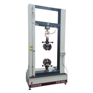 دستگاه تست کشش یونیورسال 2 تن عریض مدل STM-20M3