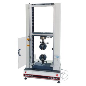 دستگاه تست کشش یونیورسال 2 تن عریض مدل STM-20M3