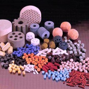دستگاه تست کاتالیست Catalyst Pellets ASTM D-1472 ASTM D6175 , 4179