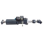اکچویتور دینامیک Actuator Fatigue Testing Machine