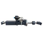 اکچویتور دینامیک Actuator Fatigue Testing Machine