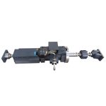 اکچویتور دینامیک Actuator Fatigue Testing Machine